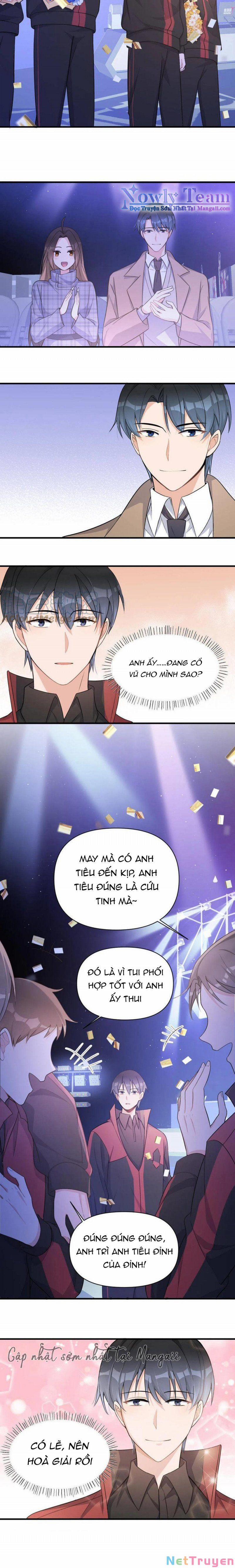 Vẫn Cứ Nhớ Em, Nhớ Em 159 trang 5