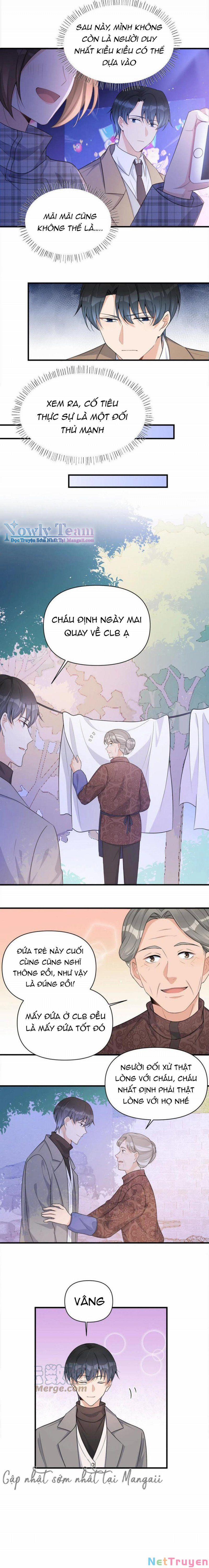 Vẫn Cứ Nhớ Em, Nhớ Em 160 trang 2