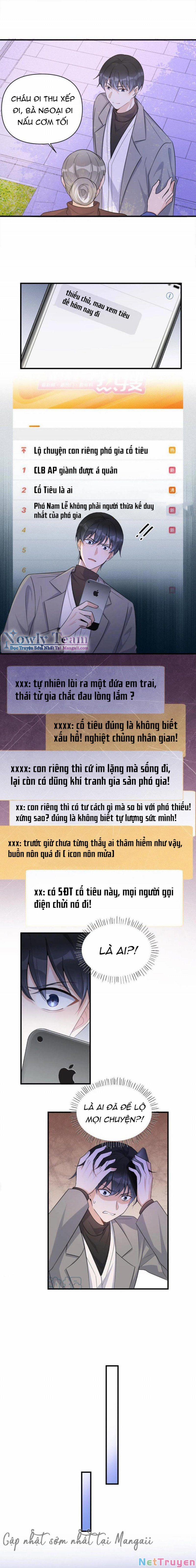 Vẫn Cứ Nhớ Em, Nhớ Em 160 trang 3