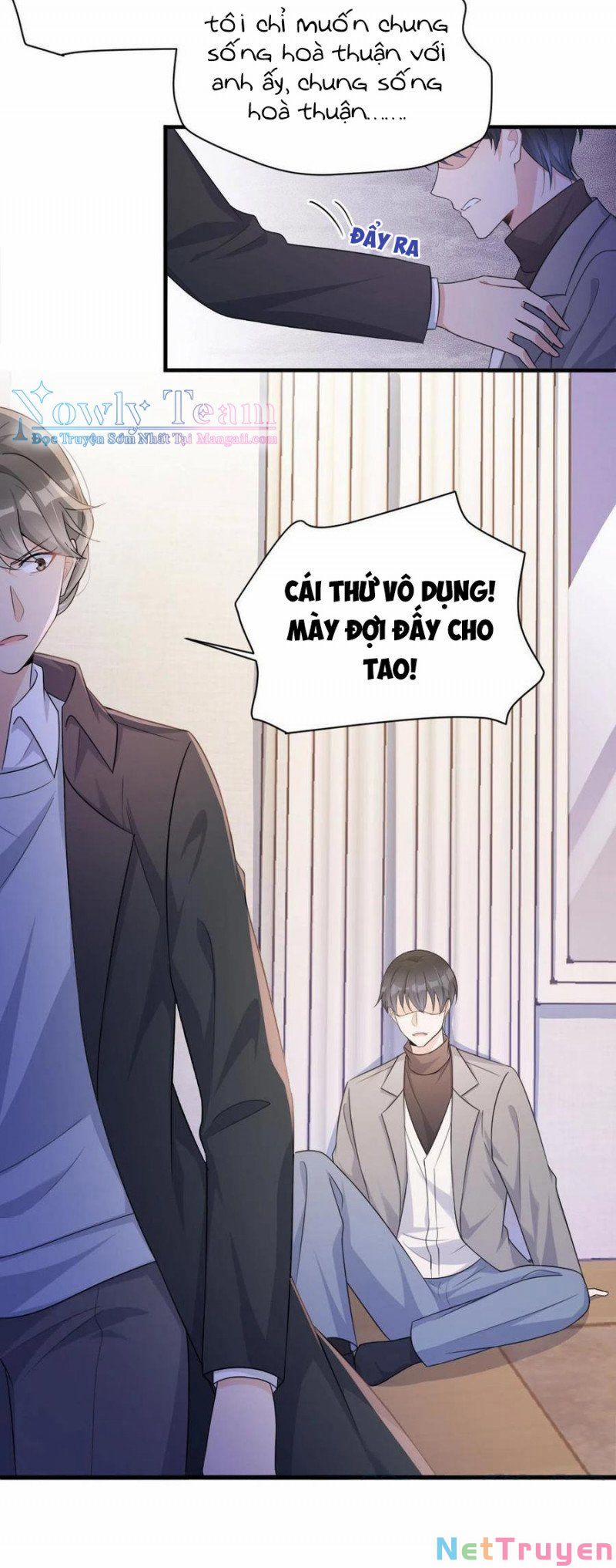 Vẫn Cứ Nhớ Em, Nhớ Em 161 trang 6