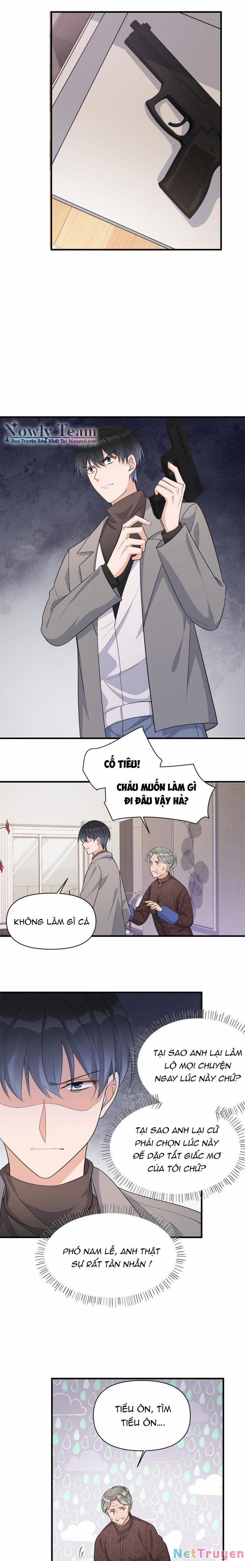 Vẫn Cứ Nhớ Em, Nhớ Em 162 trang 3