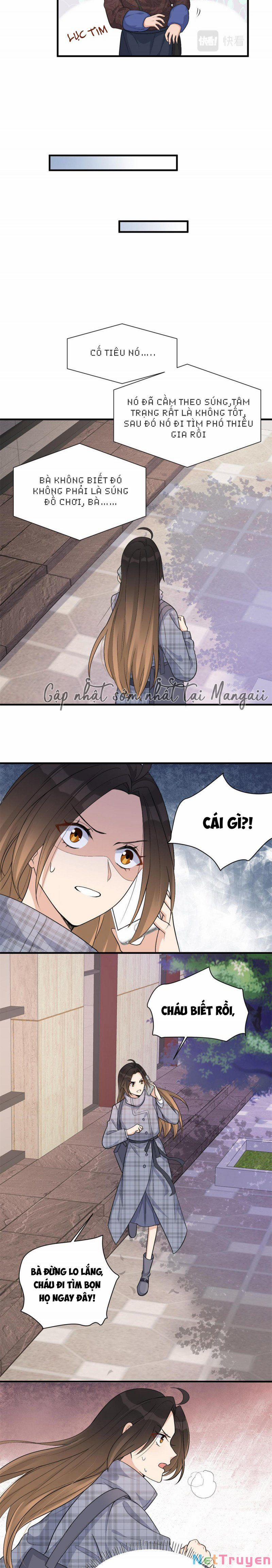 Vẫn Cứ Nhớ Em, Nhớ Em 162 trang 4