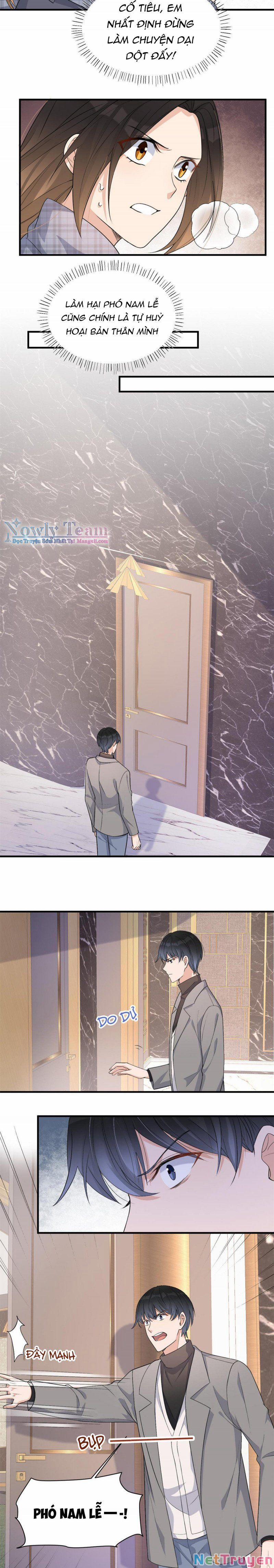 Vẫn Cứ Nhớ Em, Nhớ Em 162 trang 5