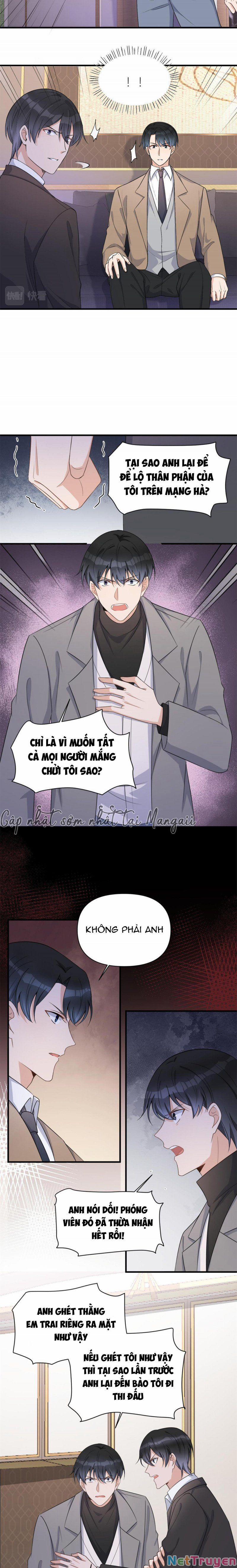 Vẫn Cứ Nhớ Em, Nhớ Em 162 trang 6