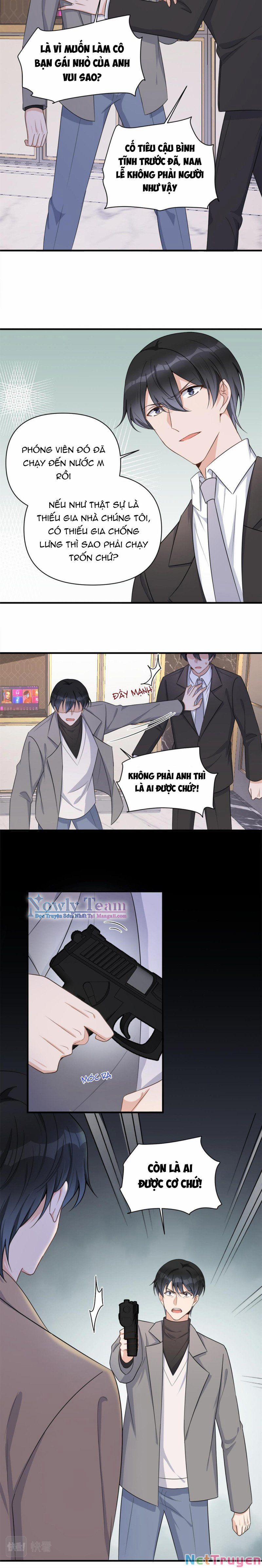 Vẫn Cứ Nhớ Em, Nhớ Em 162 trang 7