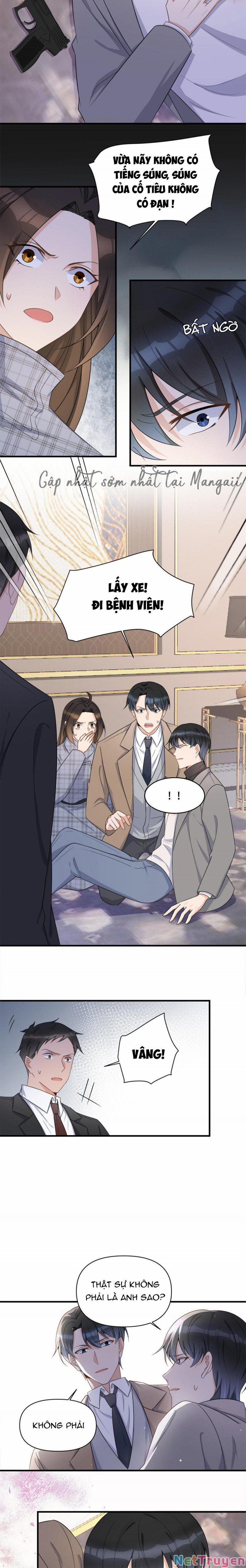 Vẫn Cứ Nhớ Em, Nhớ Em 163 trang 4