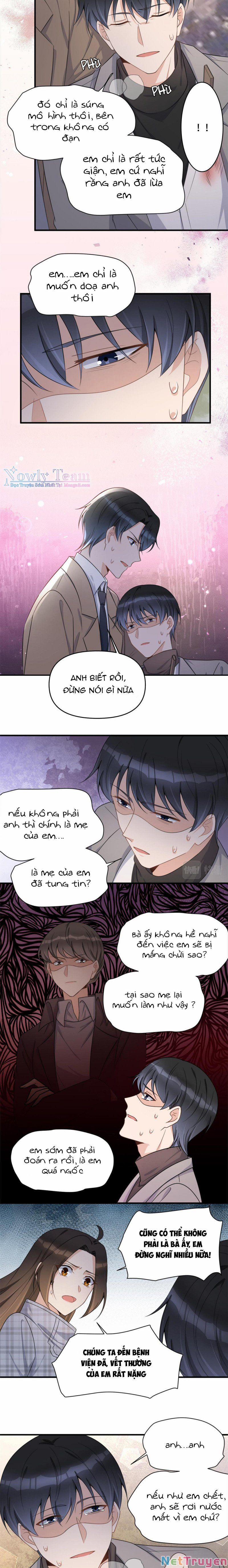 Vẫn Cứ Nhớ Em, Nhớ Em 163 trang 5