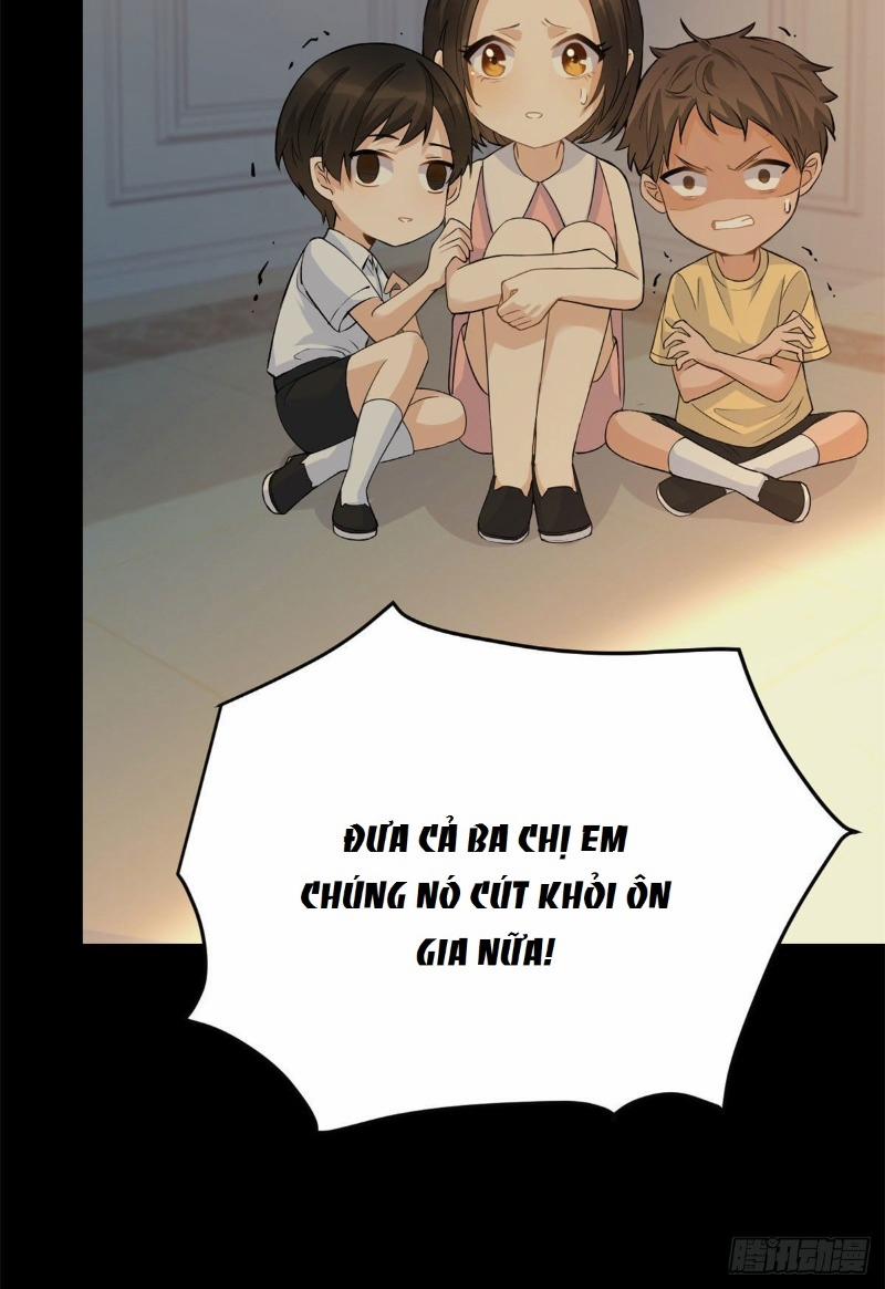 Vẫn Cứ Nhớ Em, Nhớ Em 3 trang 20