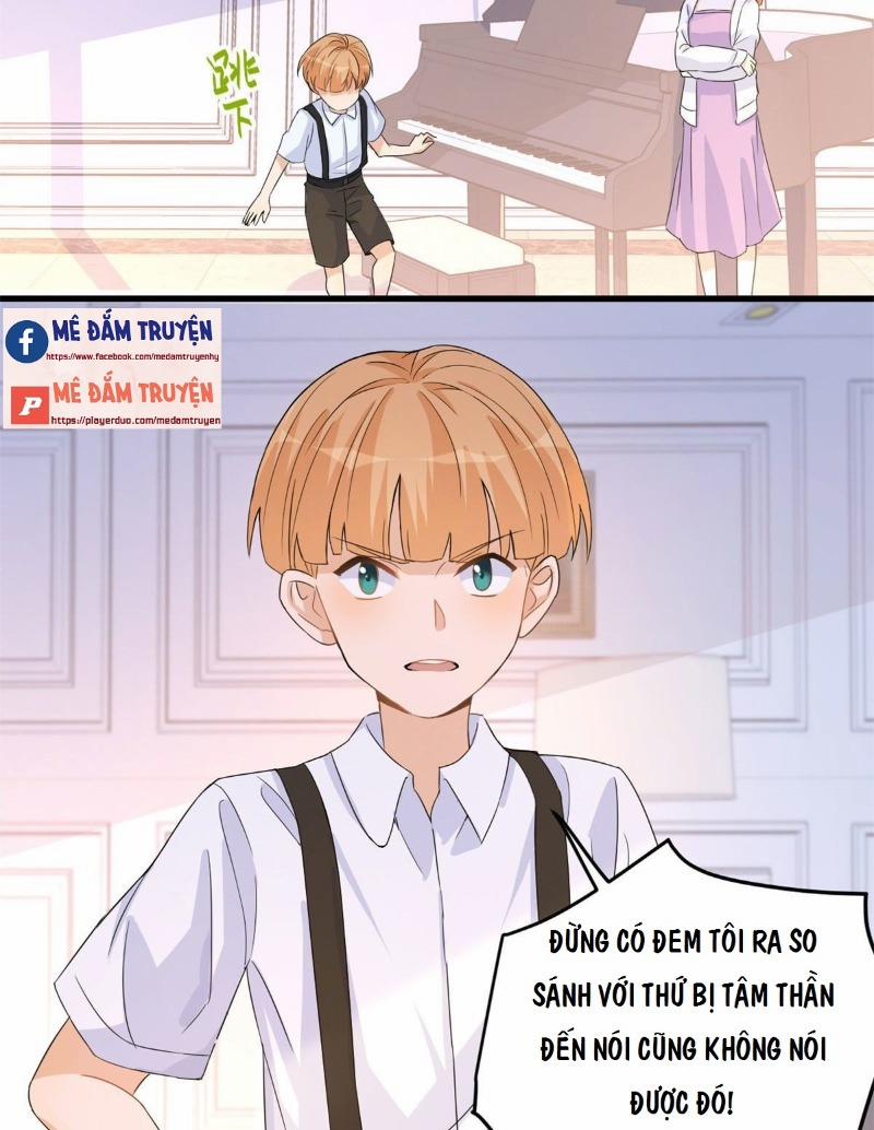 Vẫn Cứ Nhớ Em, Nhớ Em 3 trang 34