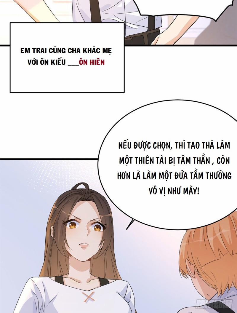 Vẫn Cứ Nhớ Em, Nhớ Em 3 trang 35