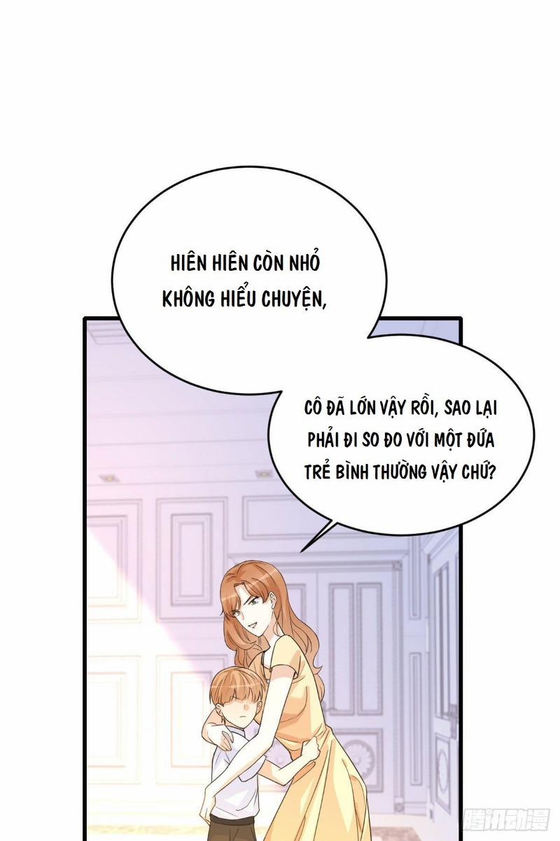 Vẫn Cứ Nhớ Em, Nhớ Em 3 trang 38