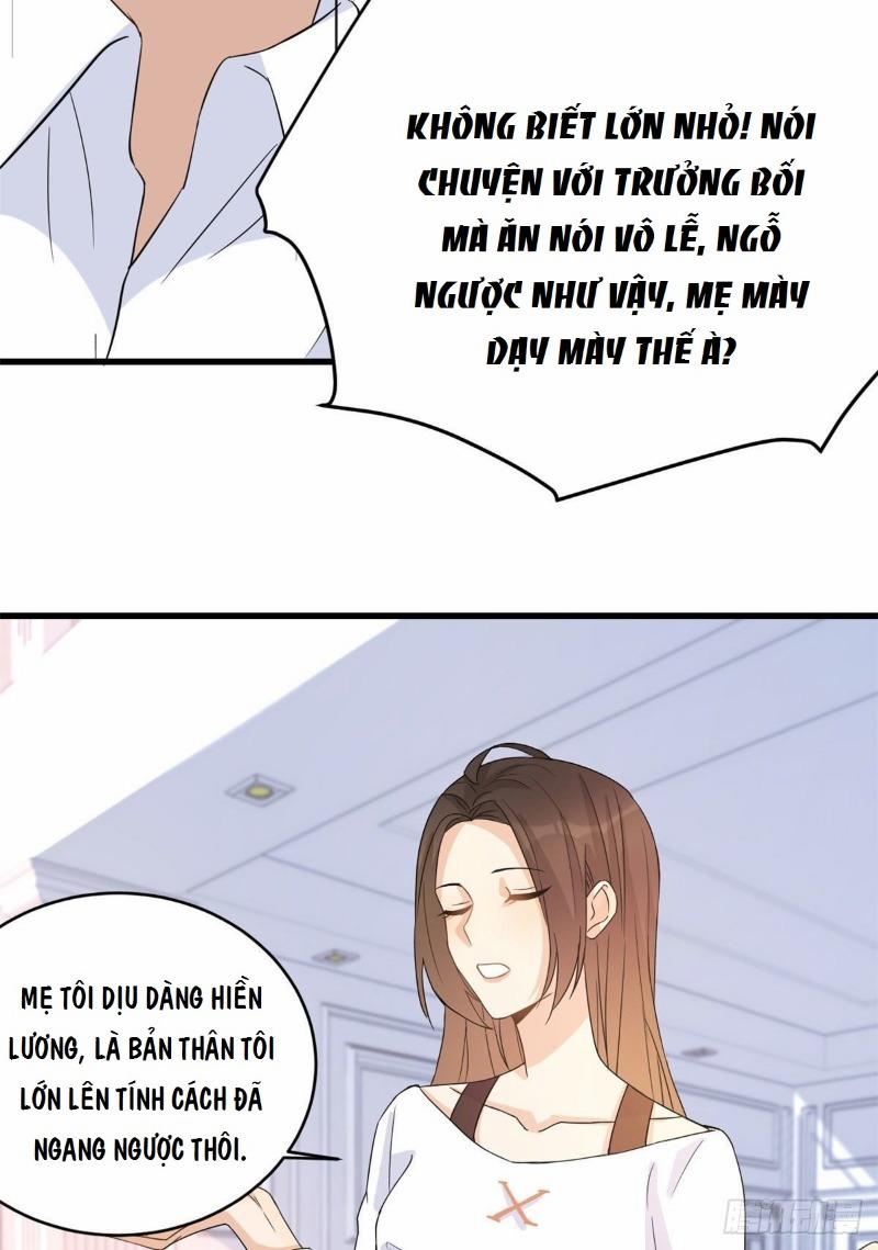 Vẫn Cứ Nhớ Em, Nhớ Em 3 trang 51