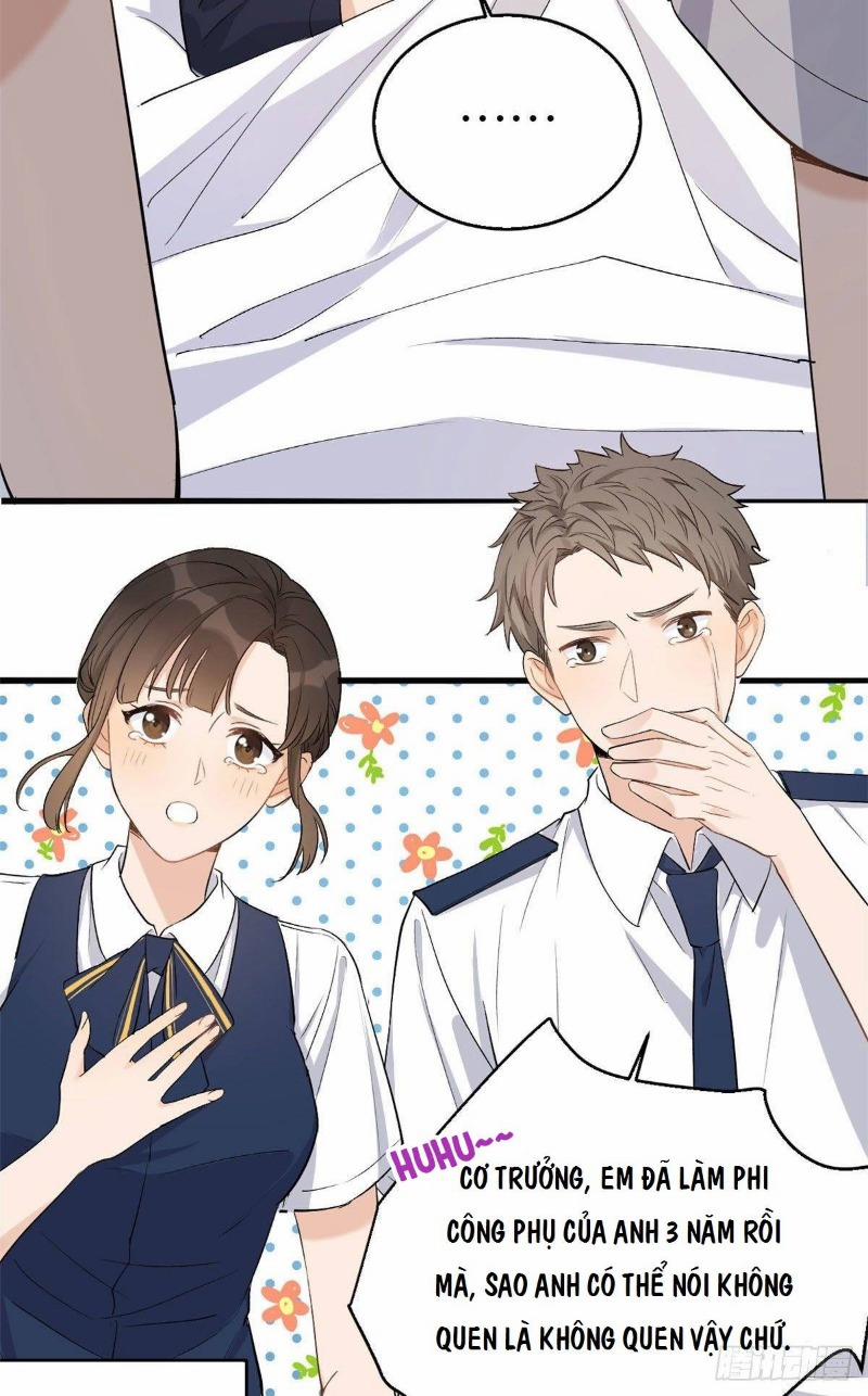 Vẫn Cứ Nhớ Em, Nhớ Em 4 trang 18