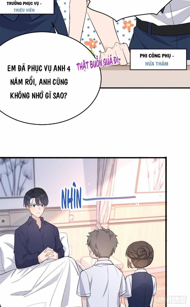 Vẫn Cứ Nhớ Em, Nhớ Em 4 trang 19