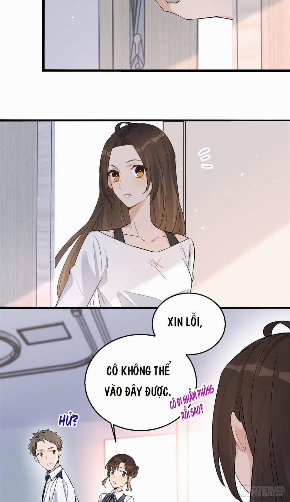 Vẫn Cứ Nhớ Em, Nhớ Em 4 trang 21