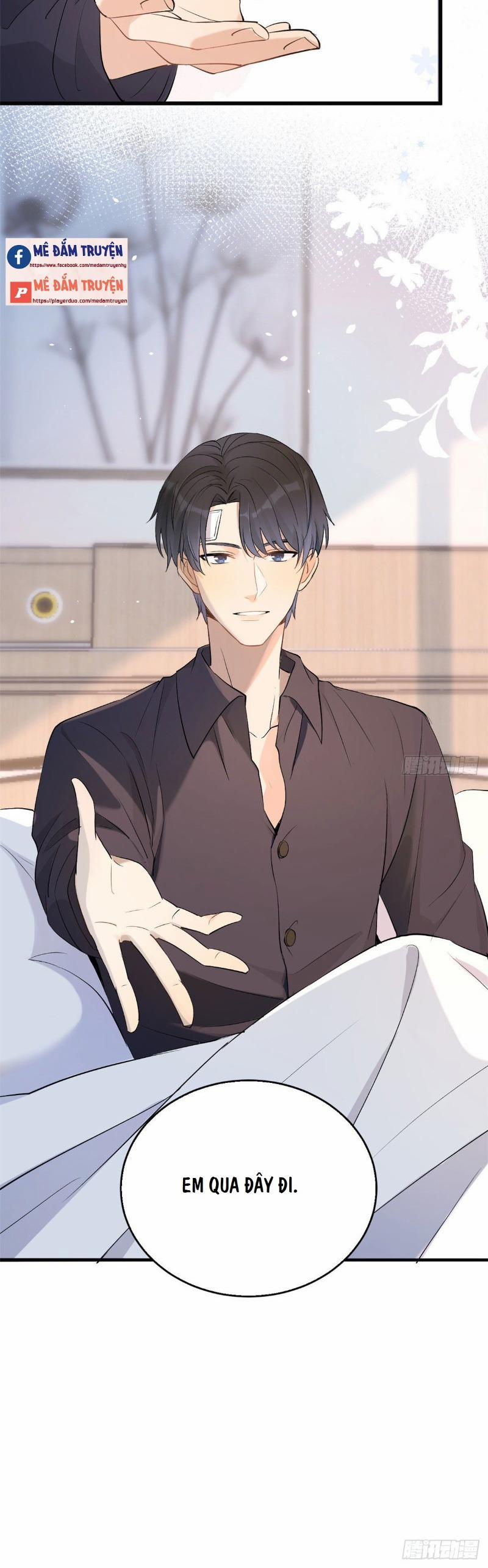 Vẫn Cứ Nhớ Em, Nhớ Em 4 trang 24