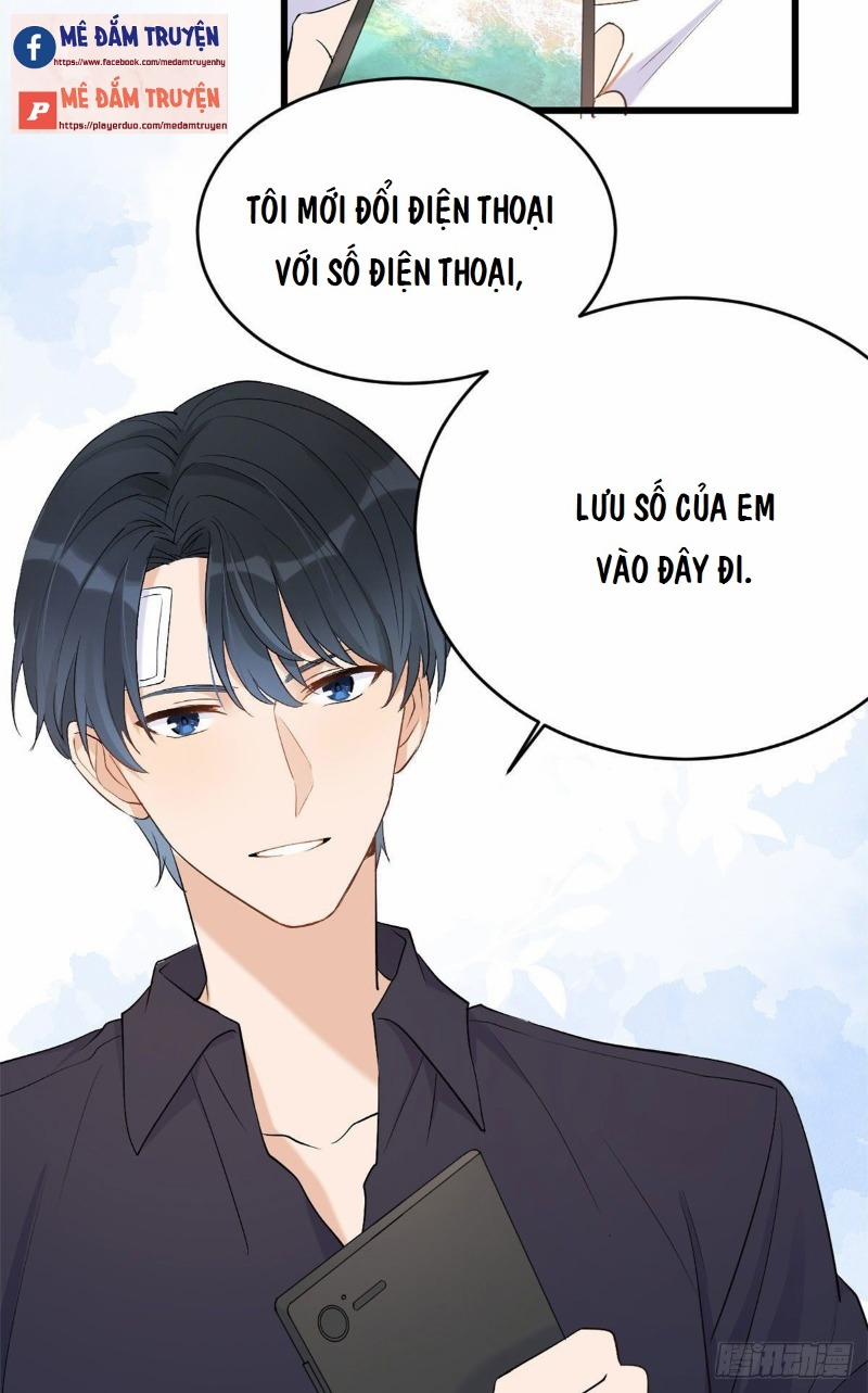 Vẫn Cứ Nhớ Em, Nhớ Em 4 trang 31