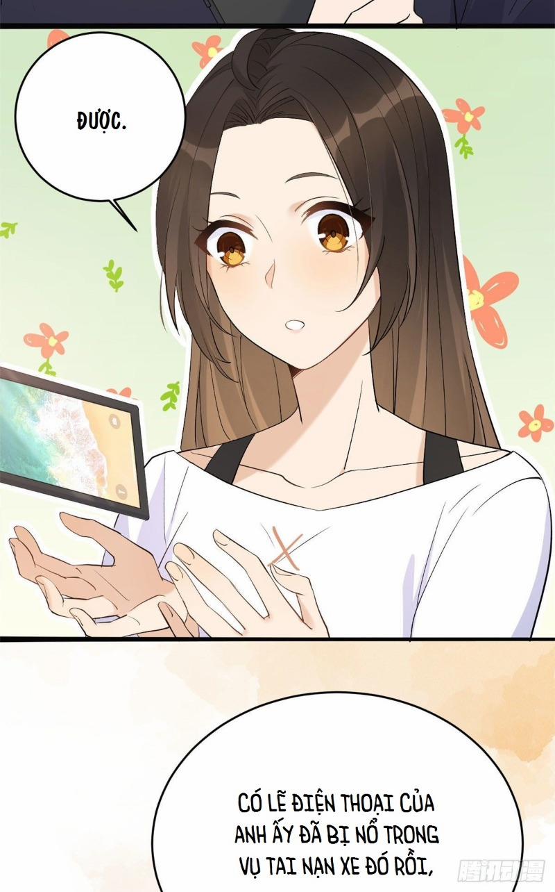 Vẫn Cứ Nhớ Em, Nhớ Em 4 trang 32