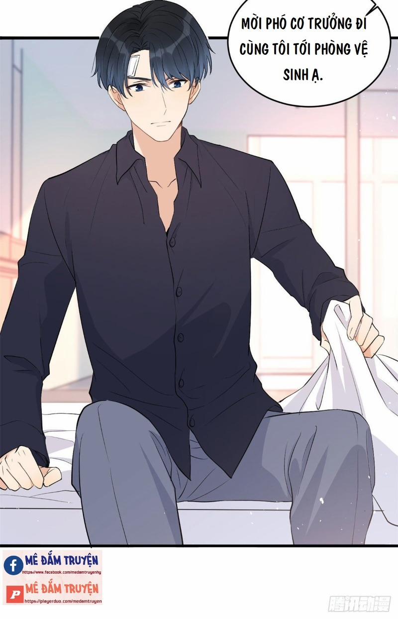 Vẫn Cứ Nhớ Em, Nhớ Em 4 trang 45