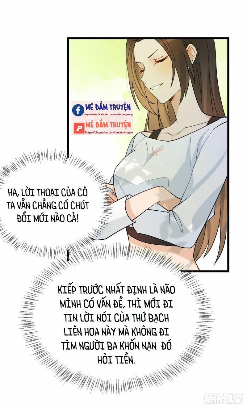 Vẫn Cứ Nhớ Em, Nhớ Em 4 trang 9