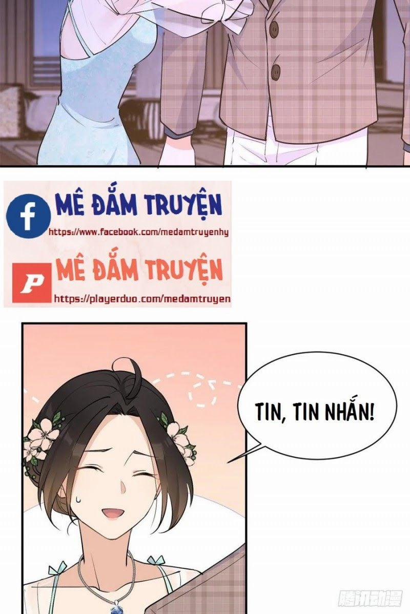 Vẫn Cứ Nhớ Em, Nhớ Em Chương 47 Trang 8