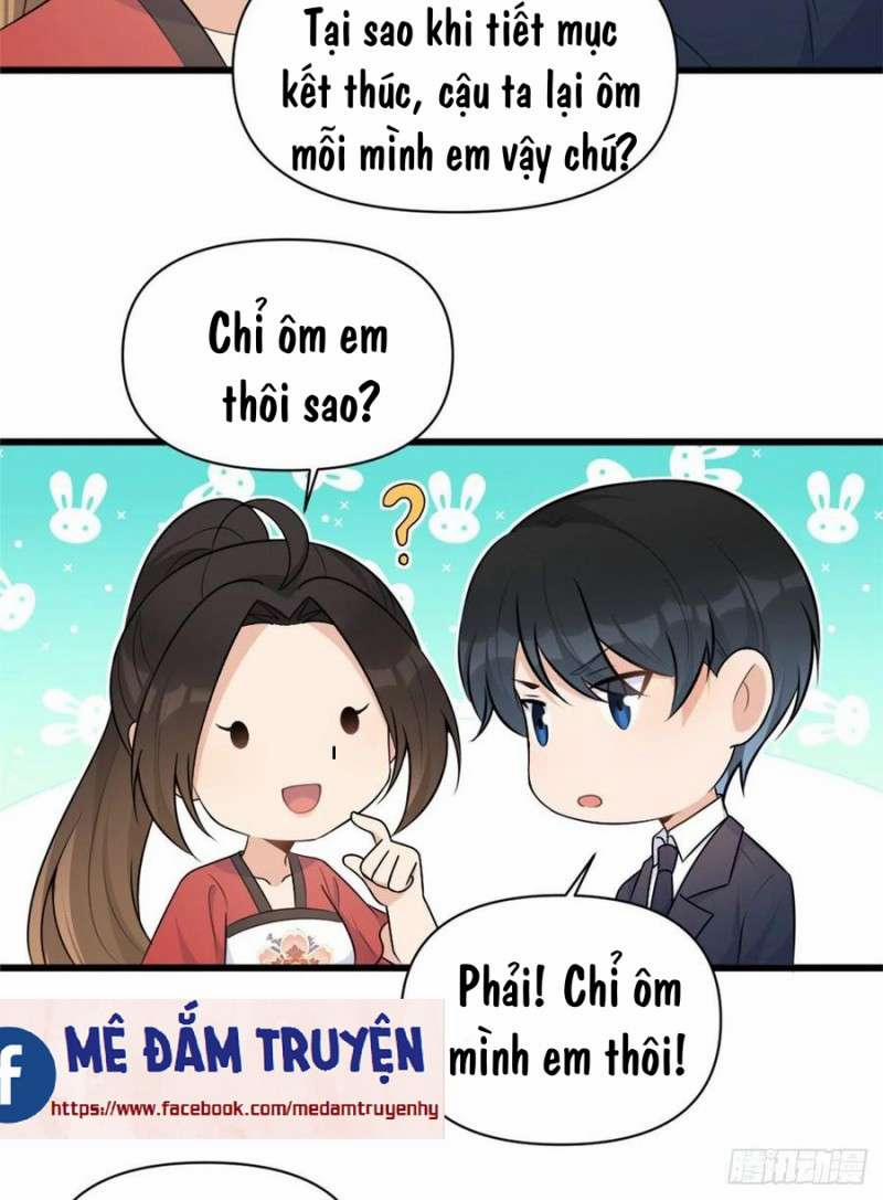 Vẫn Cứ Nhớ Em, Nhớ Em Chương 50 Trang 22