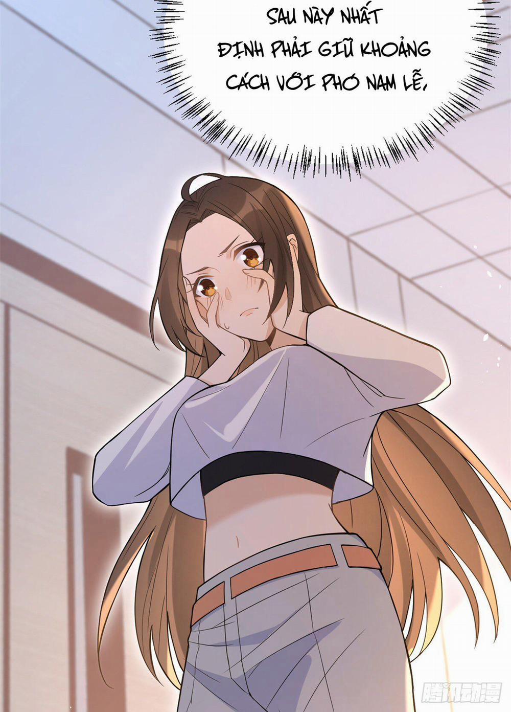 Vẫn Cứ Nhớ Em, Nhớ Em 6 trang 12