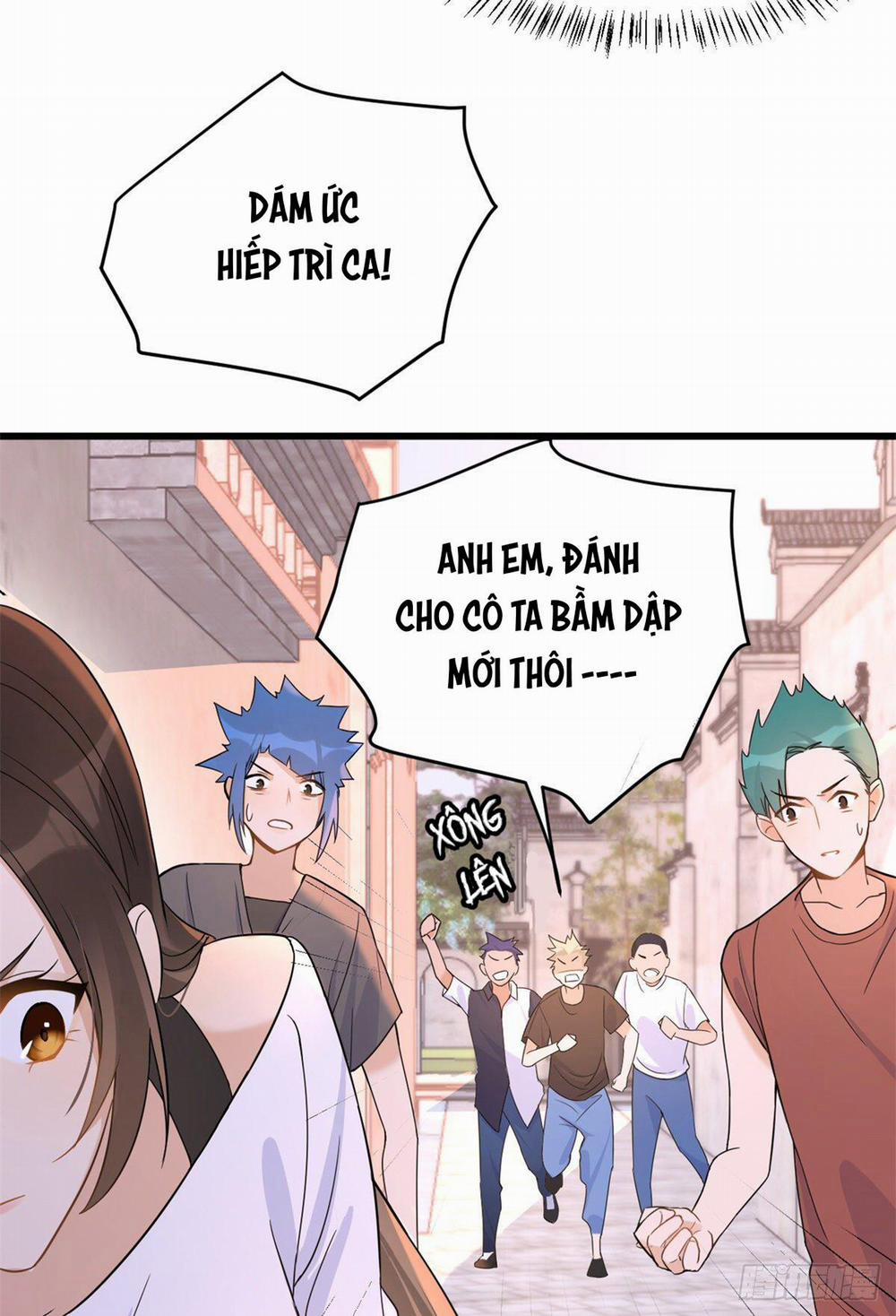 Vẫn Cứ Nhớ Em, Nhớ Em 6 trang 54