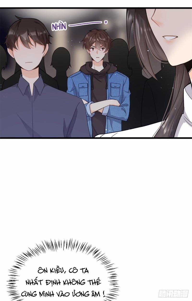 Vẫn Cứ Nhớ Em, Nhớ Em 8 trang 12