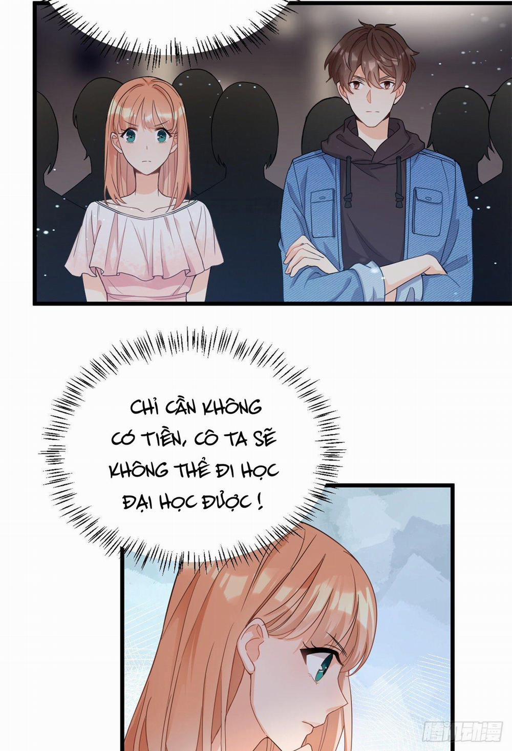 Vẫn Cứ Nhớ Em, Nhớ Em 8 trang 13