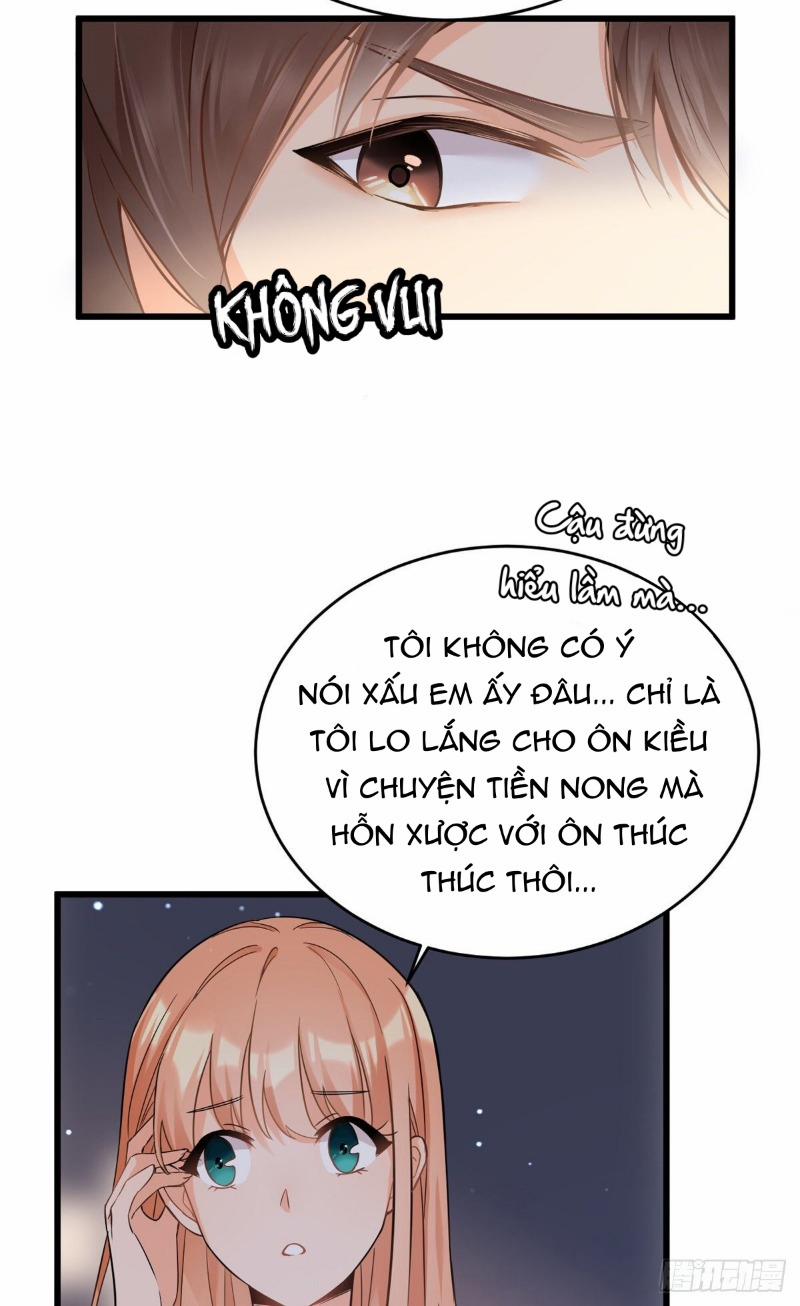 Vẫn Cứ Nhớ Em, Nhớ Em 8 trang 16