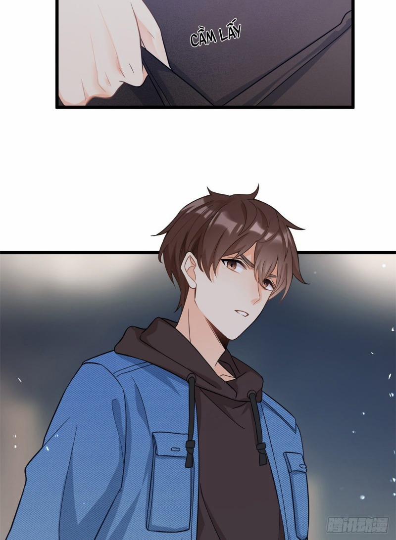 Vẫn Cứ Nhớ Em, Nhớ Em 8 trang 18