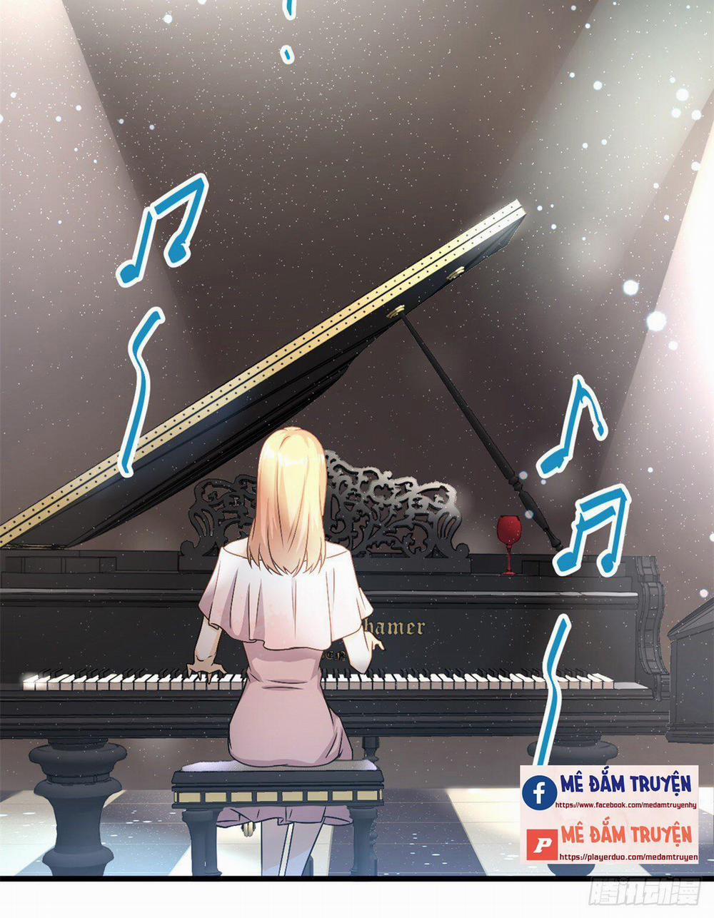 Vẫn Cứ Nhớ Em, Nhớ Em 8 trang 23