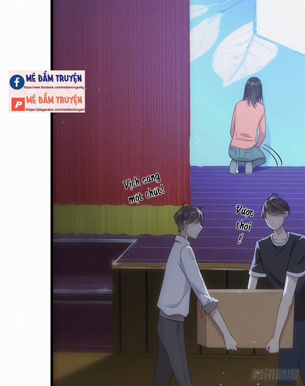 Vẫn Cứ Nhớ Em, Nhớ Em 8 trang 4