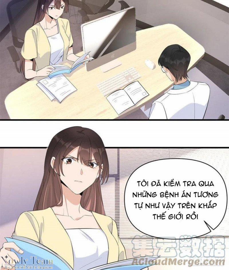 Vẫn Cứ Nhớ Em, Nhớ Em 82 trang 20