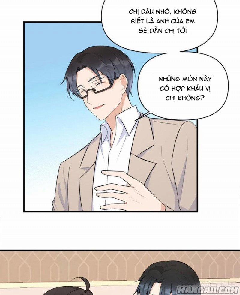 Vẫn Cứ Nhớ Em, Nhớ Em 83 trang 17