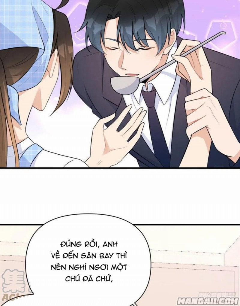 Vẫn Cứ Nhớ Em, Nhớ Em 83 trang 8