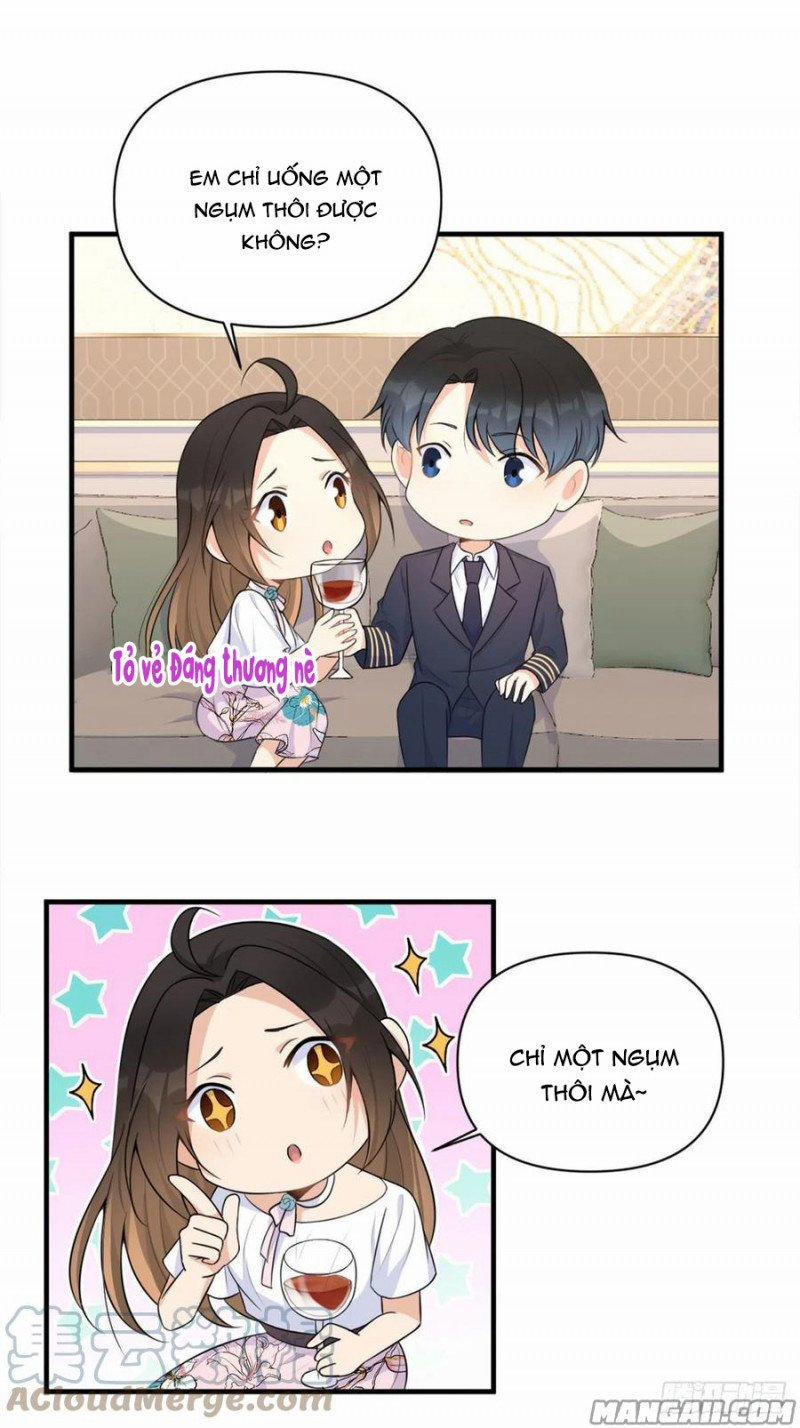 Vẫn Cứ Nhớ Em, Nhớ Em 84 trang 17