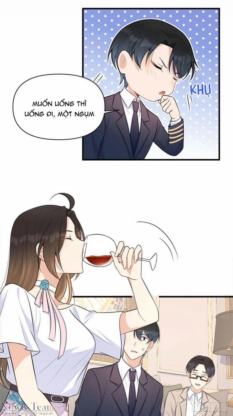 Vẫn Cứ Nhớ Em, Nhớ Em 84 trang 18