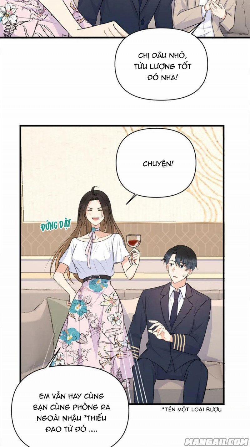 Vẫn Cứ Nhớ Em, Nhớ Em 84 trang 19