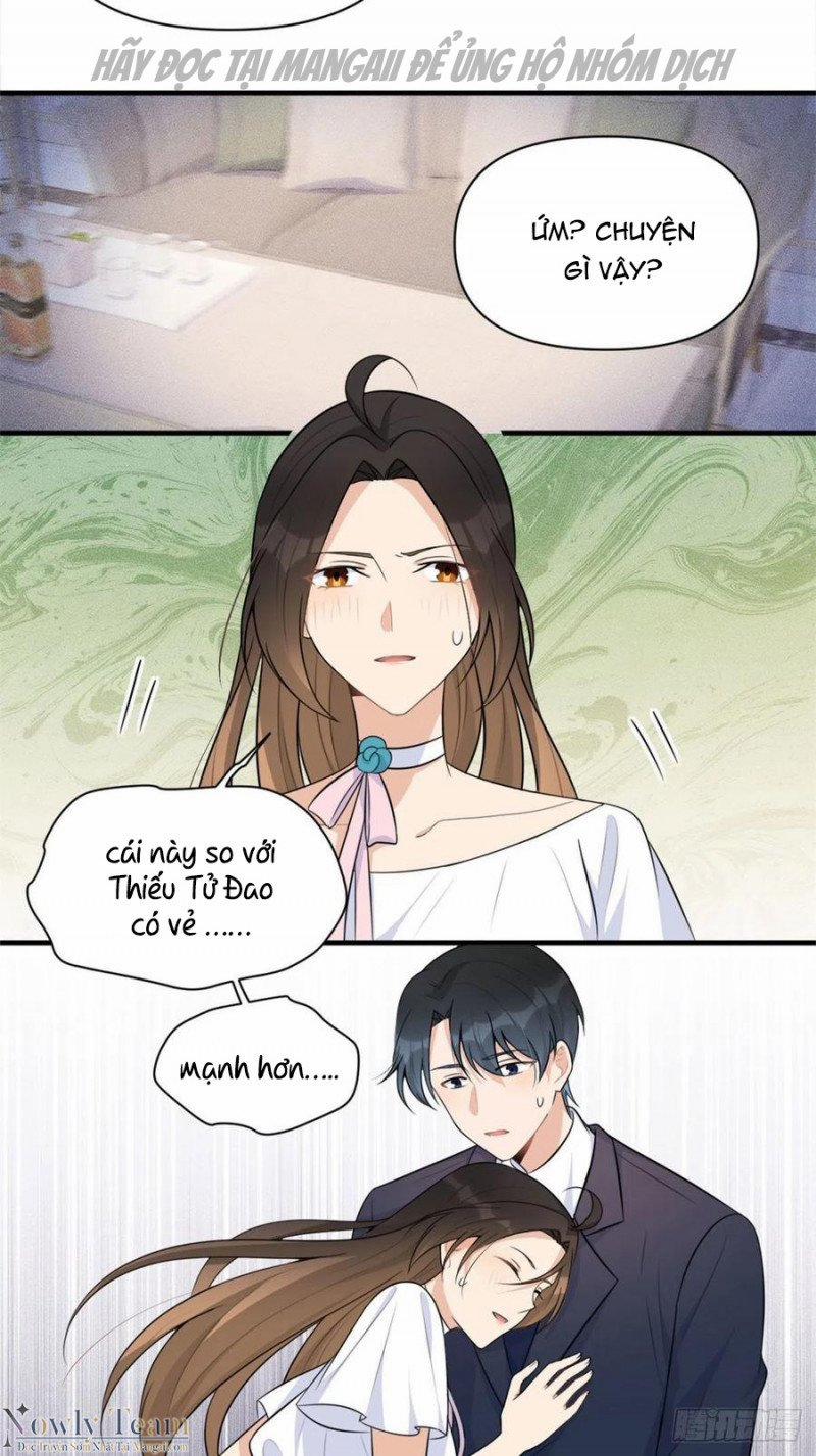 Vẫn Cứ Nhớ Em, Nhớ Em 84 trang 20