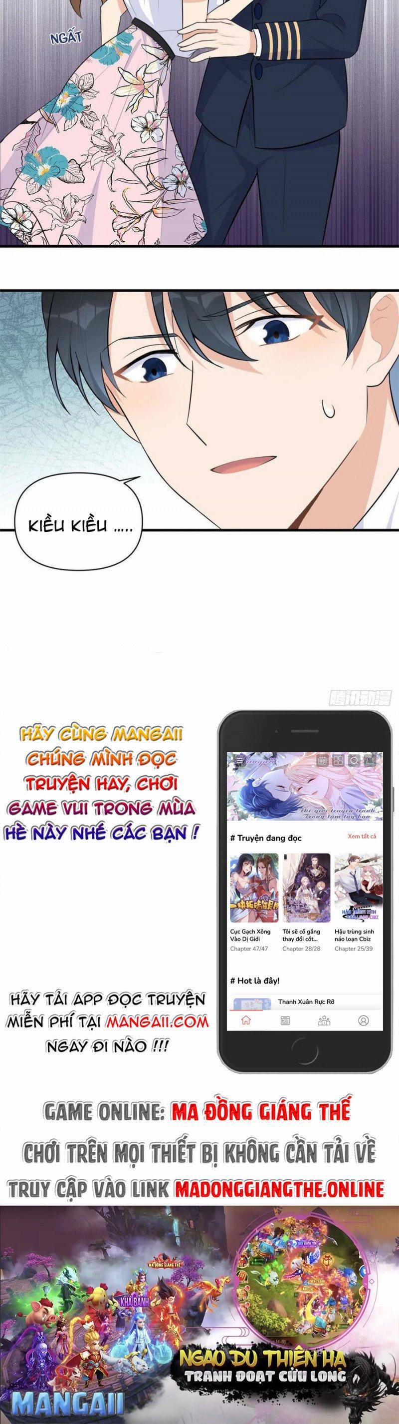 Vẫn Cứ Nhớ Em, Nhớ Em 84 trang 21