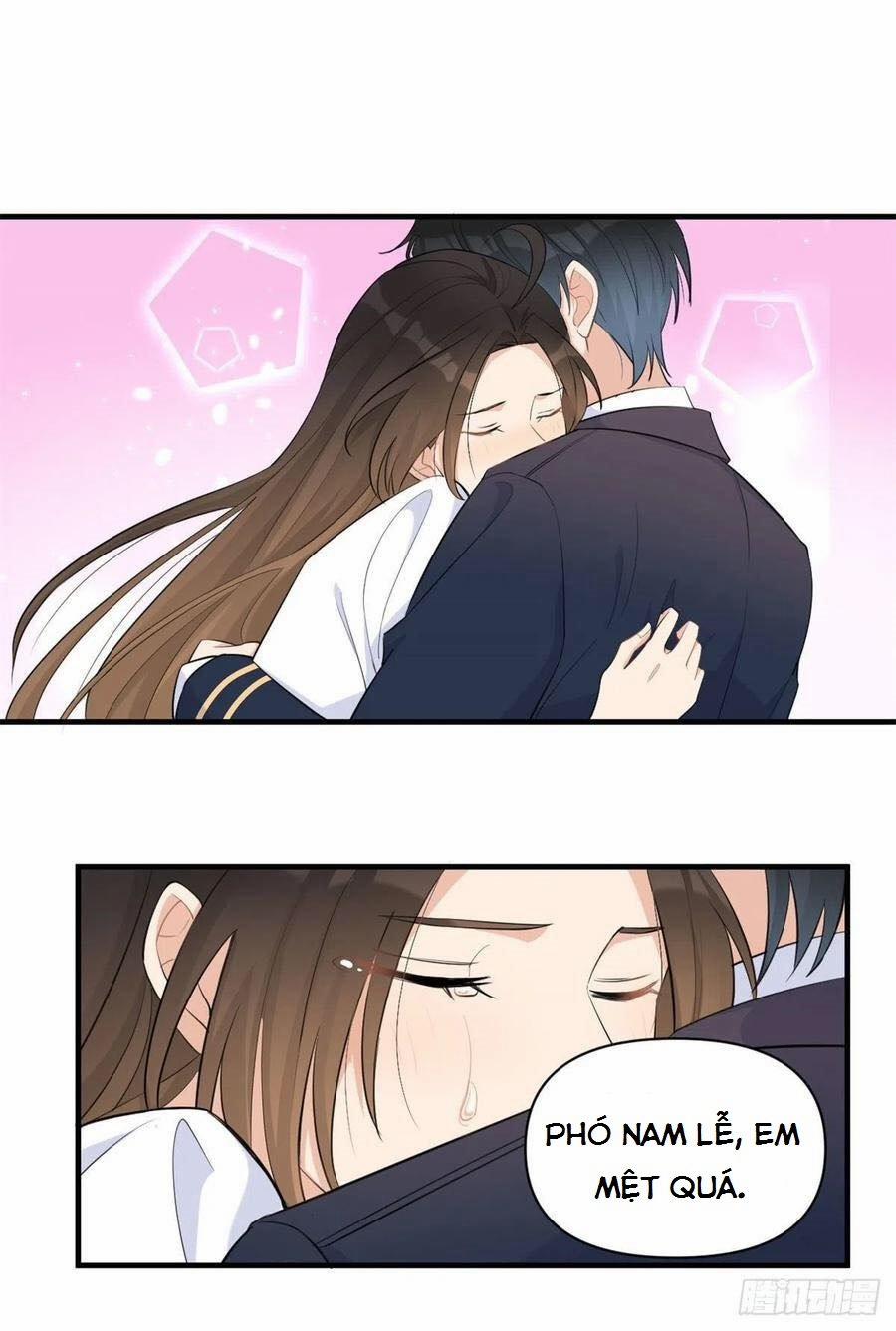 Vẫn Cứ Nhớ Em, Nhớ Em 85 trang 10