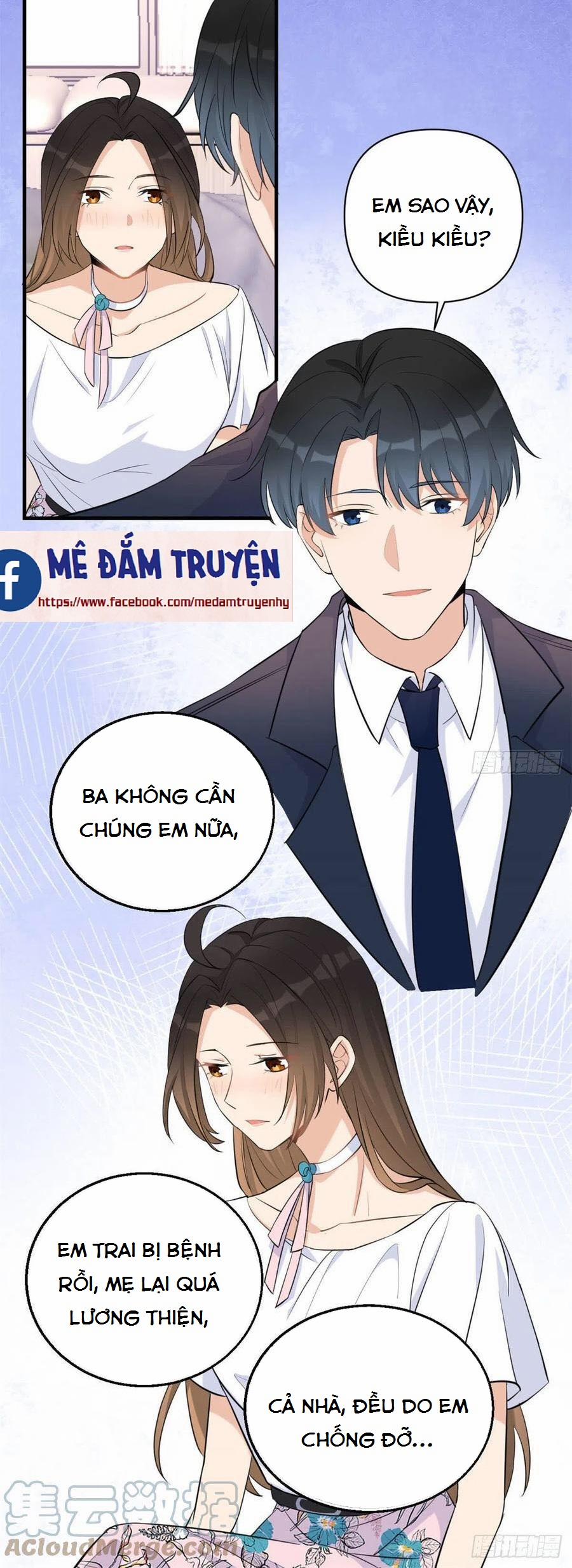 Vẫn Cứ Nhớ Em, Nhớ Em 85 trang 9