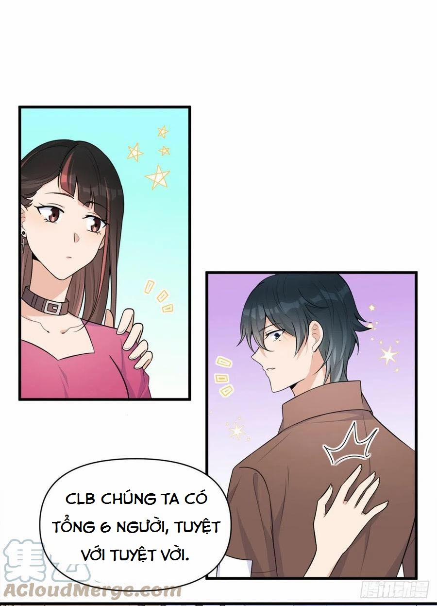 Vẫn Cứ Nhớ Em, Nhớ Em 88 trang 12