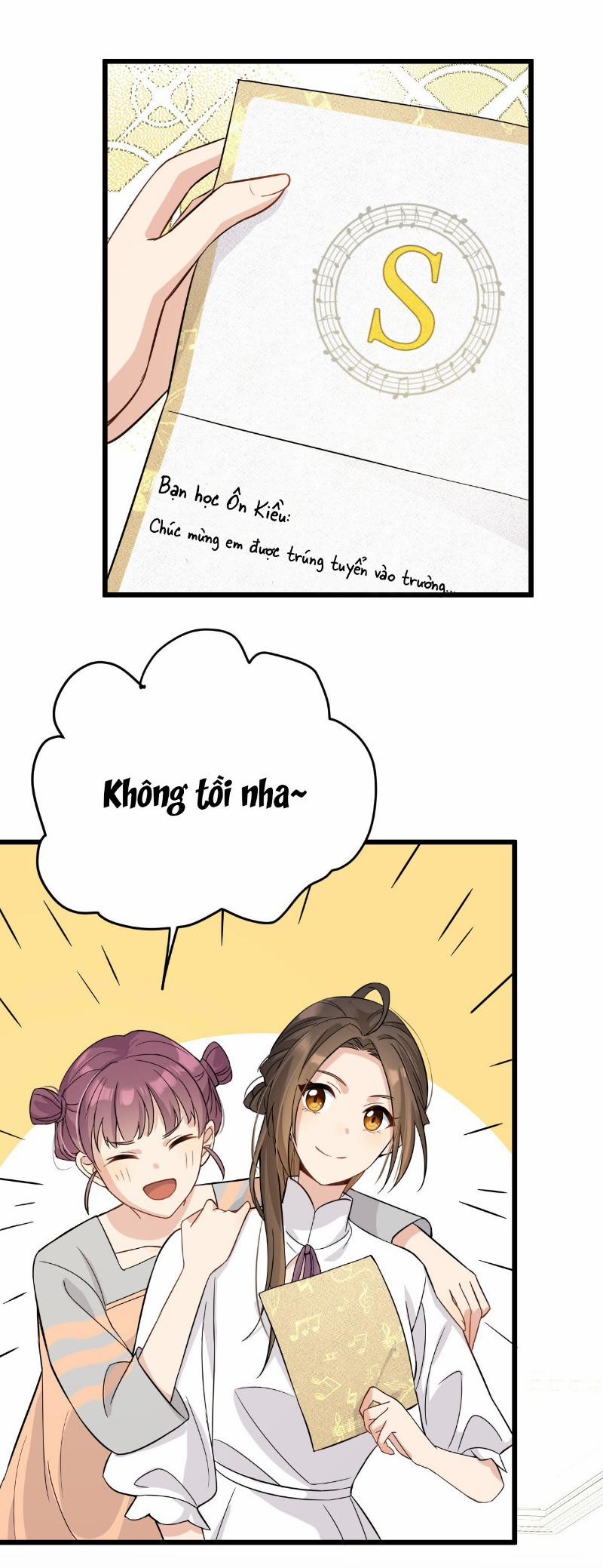 Vẫn Cứ Nhớ Em, Nhớ Em 9 trang 29