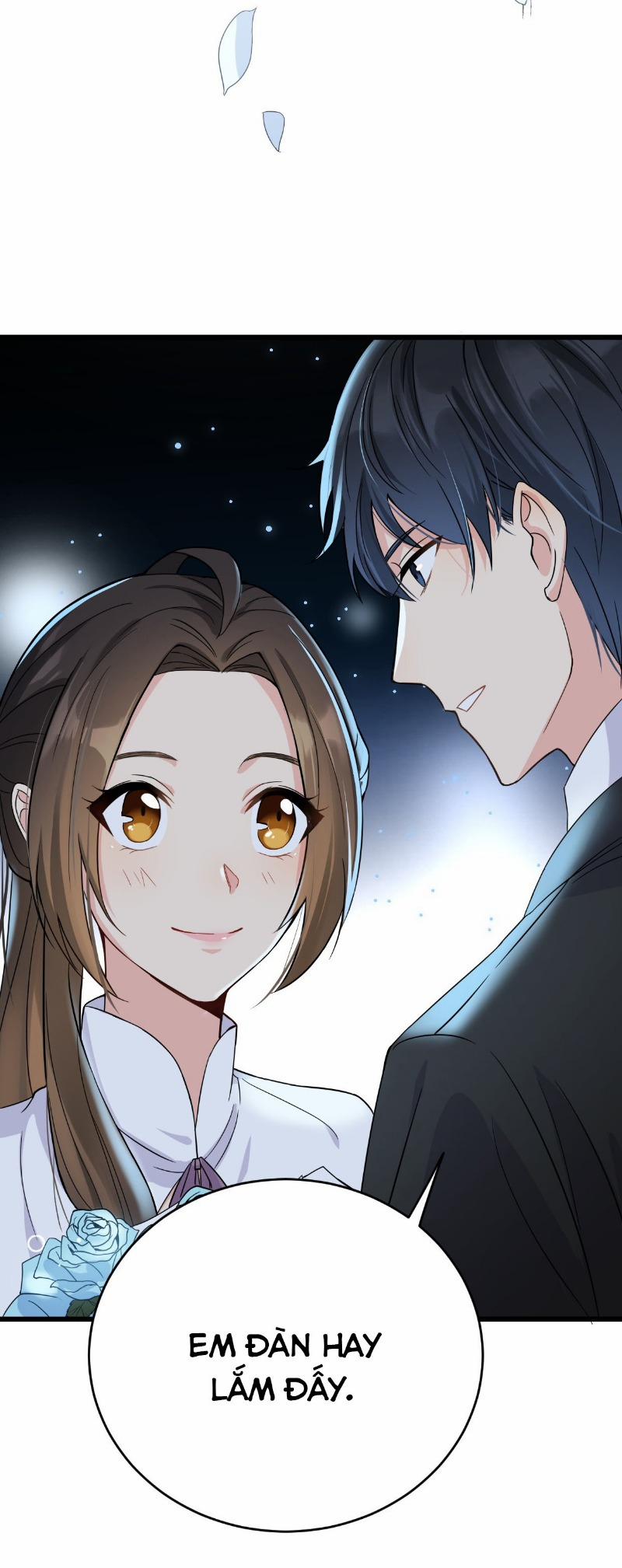 Vẫn Cứ Nhớ Em, Nhớ Em 9 trang 3