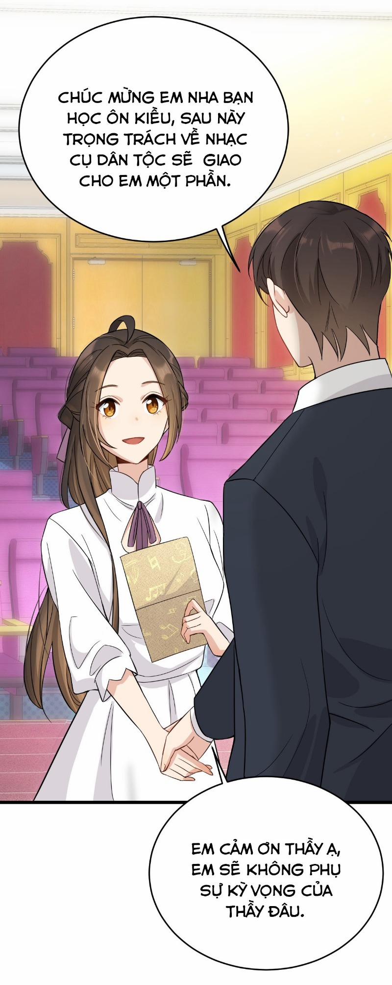 Vẫn Cứ Nhớ Em, Nhớ Em 9 trang 30