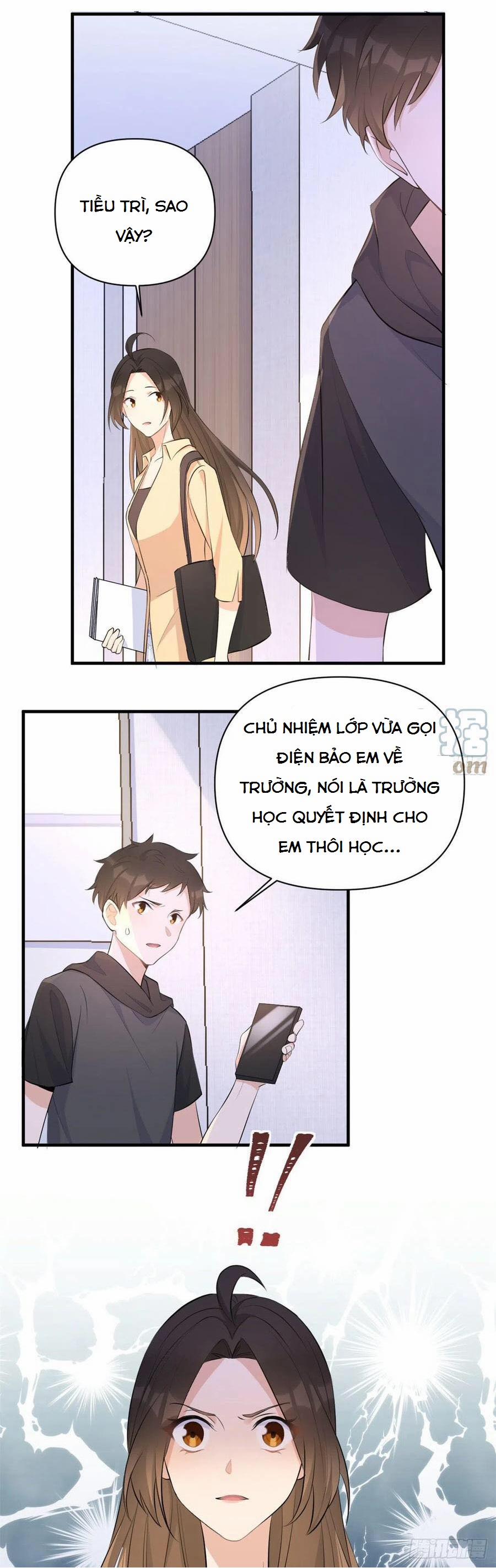 Vẫn Cứ Nhớ Em, Nhớ Em 90 trang 10