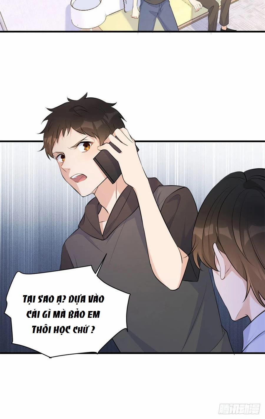 Vẫn Cứ Nhớ Em, Nhớ Em 90 trang 9